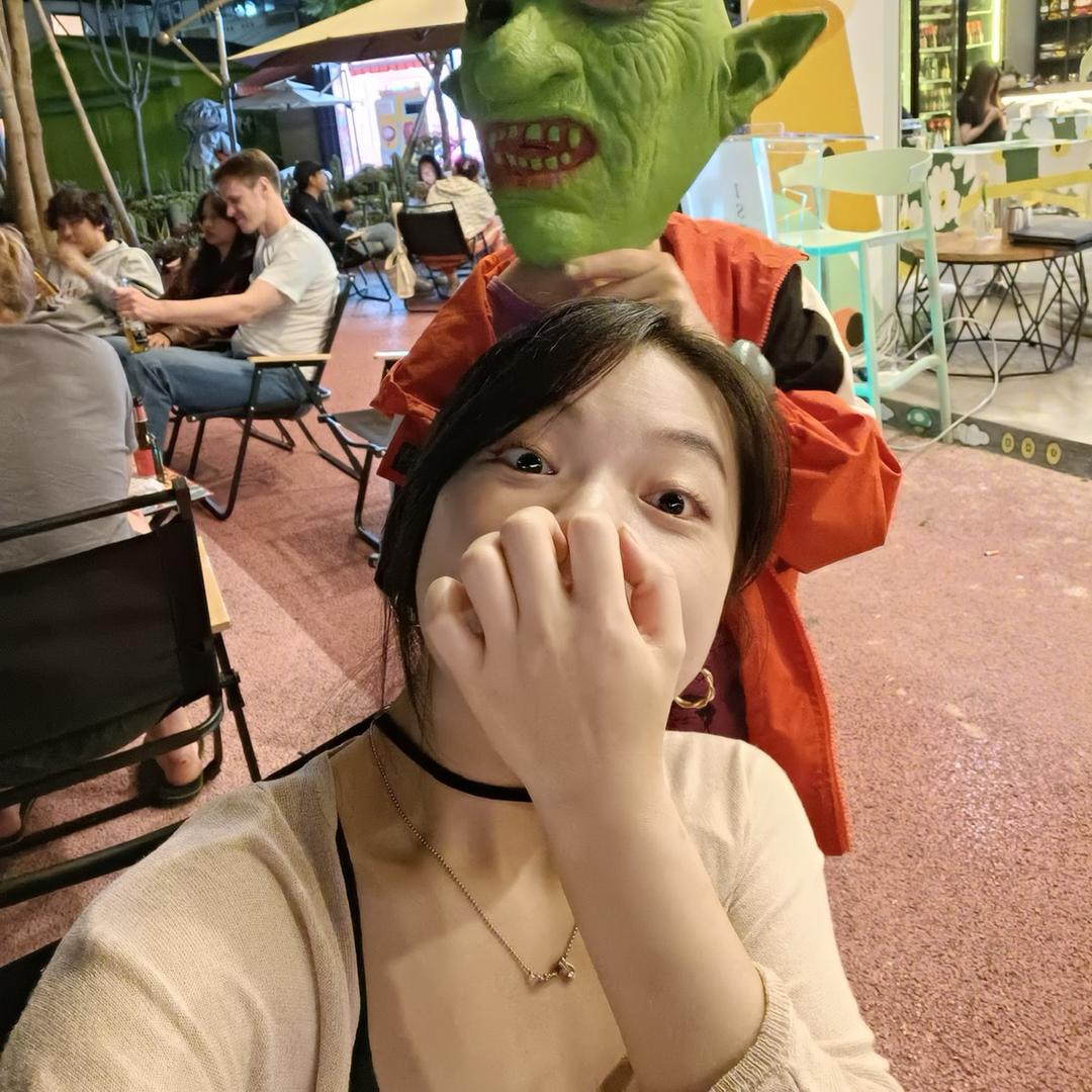 coco在云南（漂泊版）