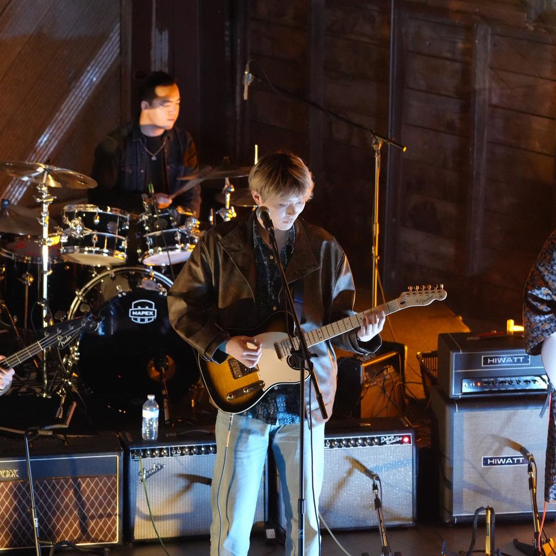 靠dream water才能睡觉