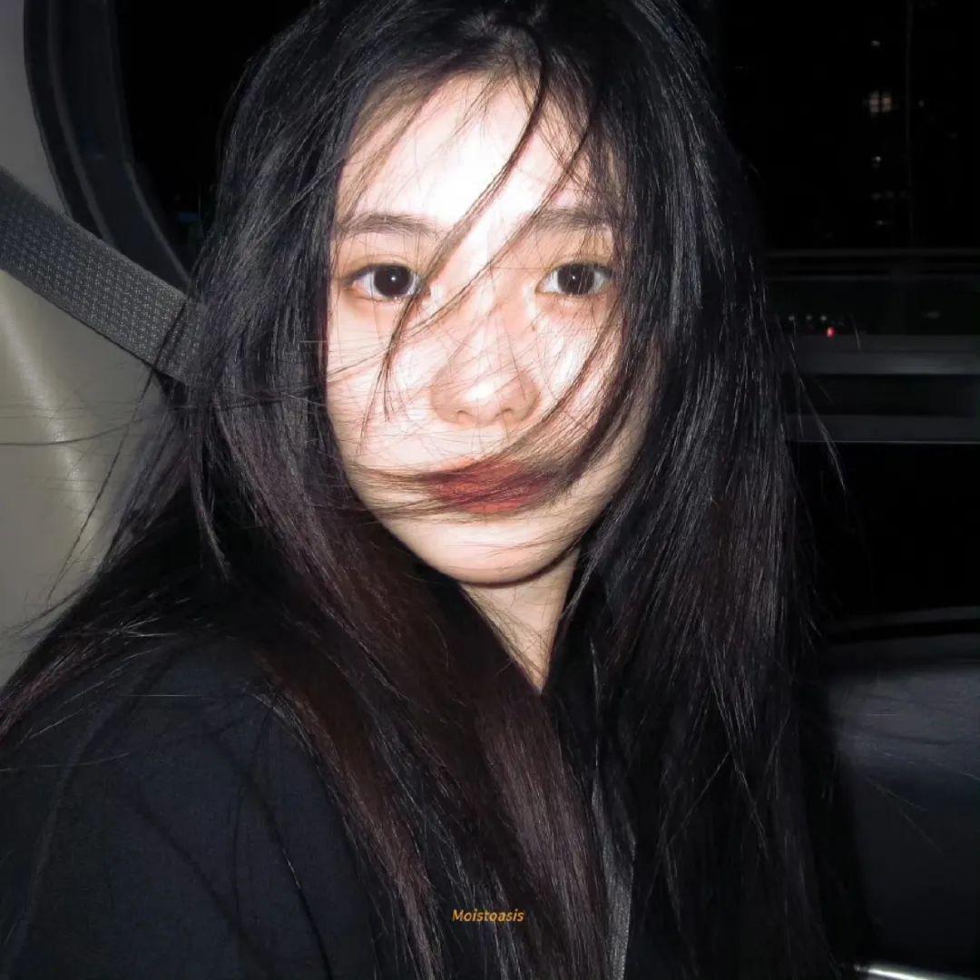 我不会一直停在原地