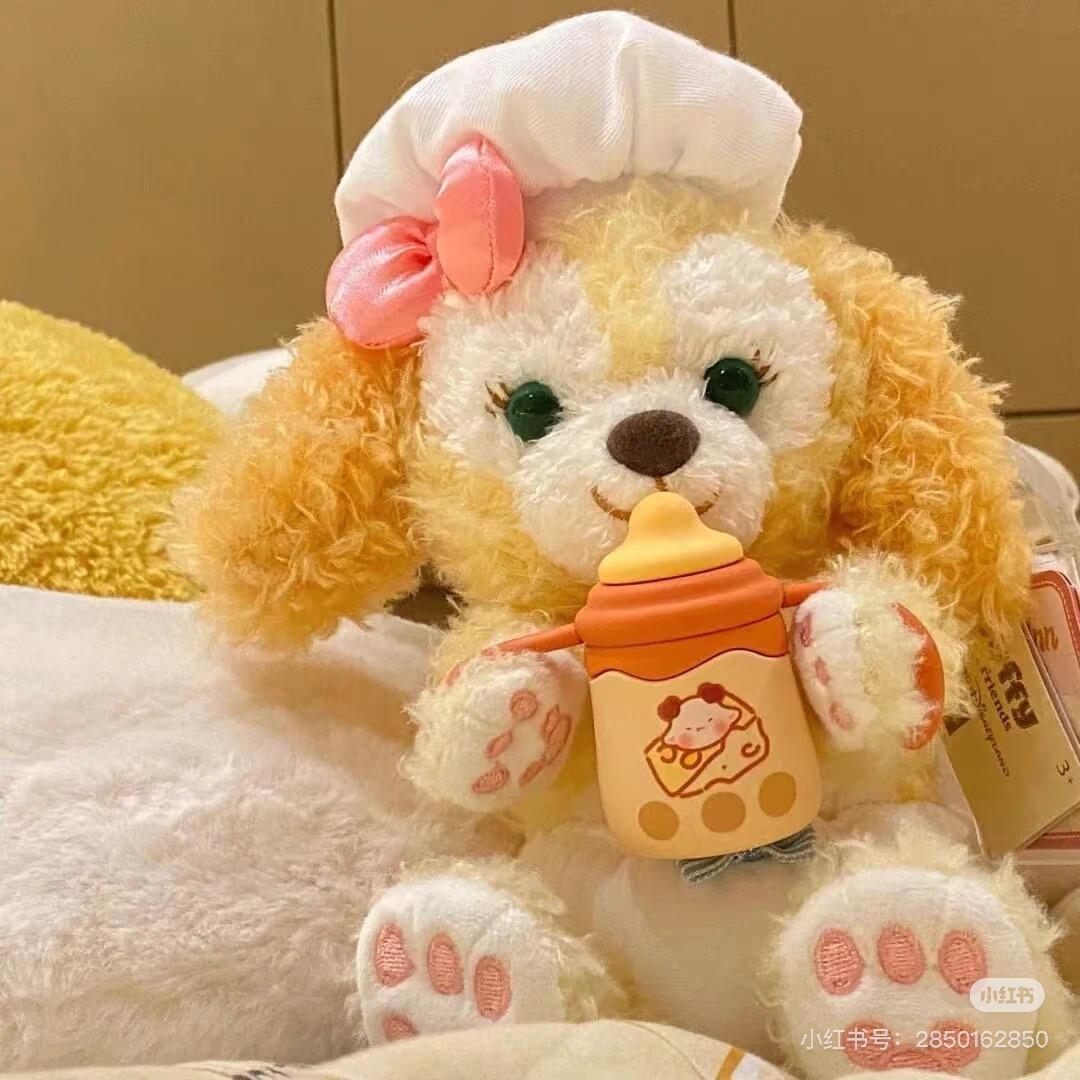 迪士尼蜂蜜🍯一对一带玩