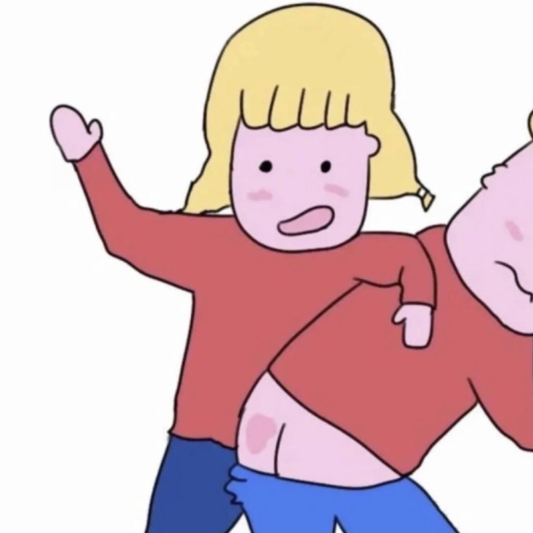 靖靖子（备婚中）