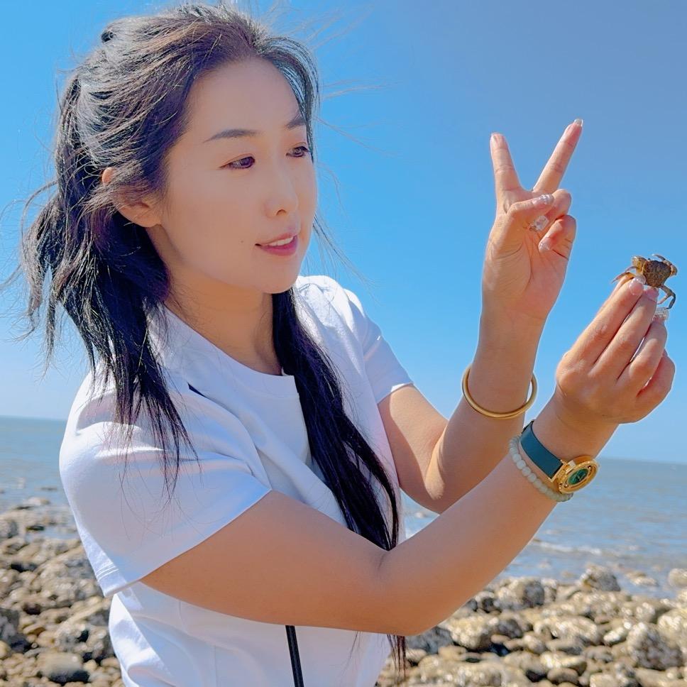 💎赵漂亮💎十八岁💎