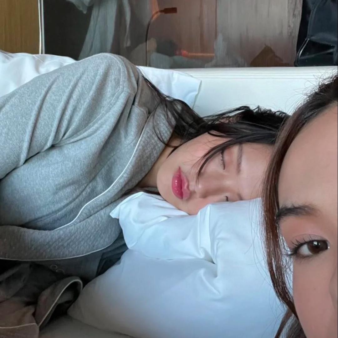 吹个五彩的泡泡