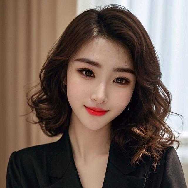 侽士👐养护-娟娟