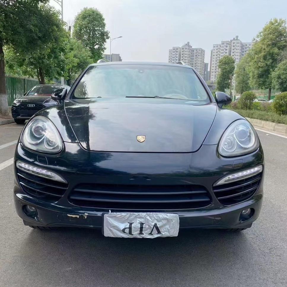 成都小园汽车