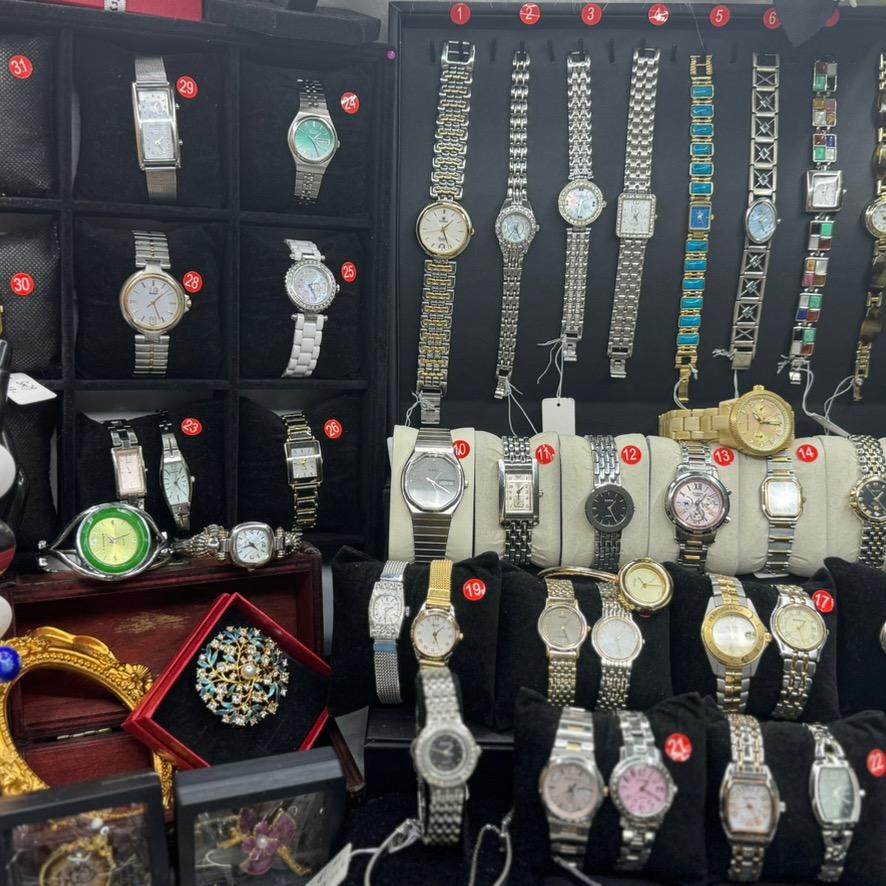 品甄中古三号店