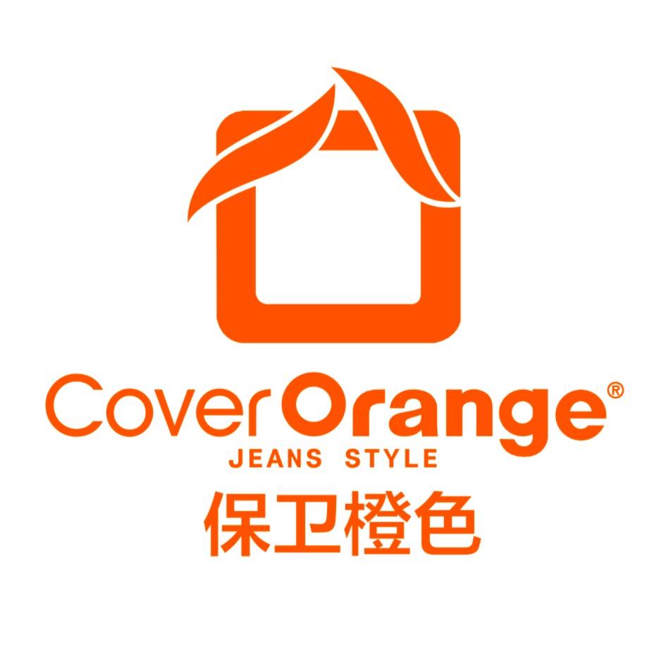 保卫橙色女装旗舰店