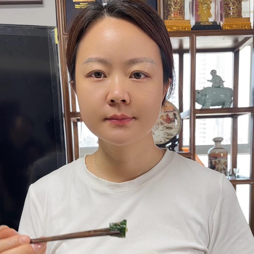 木木轻食记