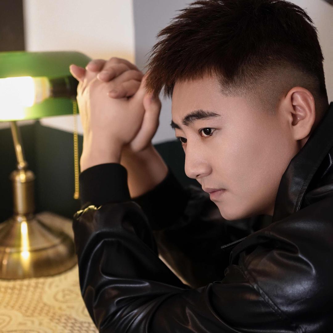 焱文【如果时间可以】