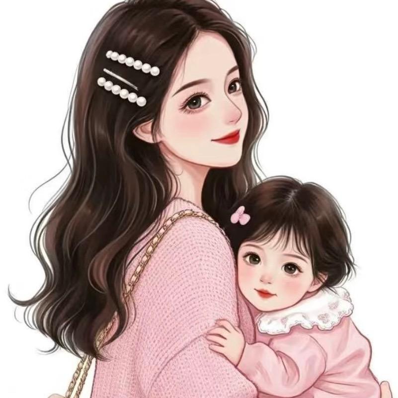 宝妈看娃❤️♥️