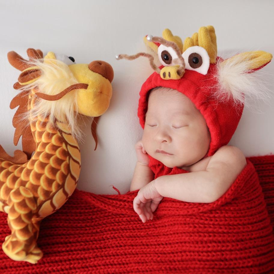 奶豪童装百货店