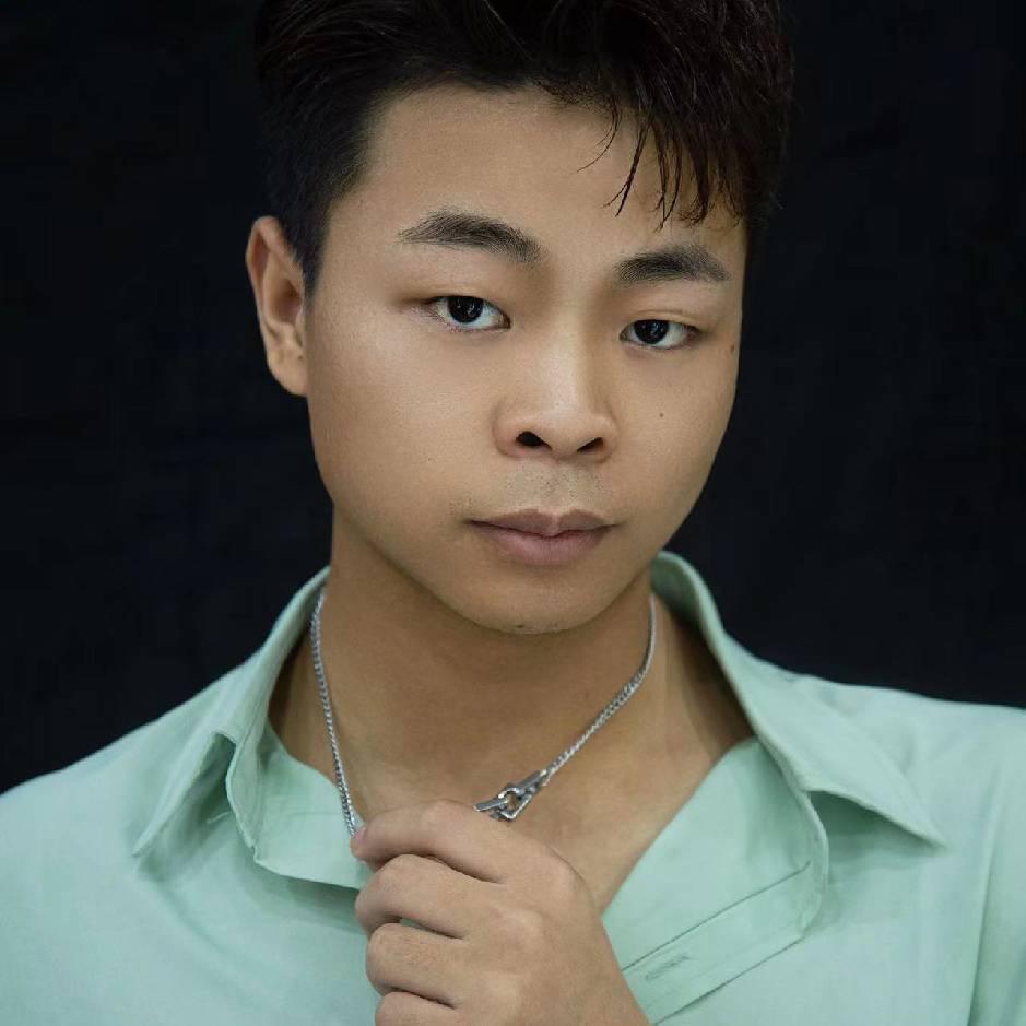 绍兴农商贸学院烫发染发