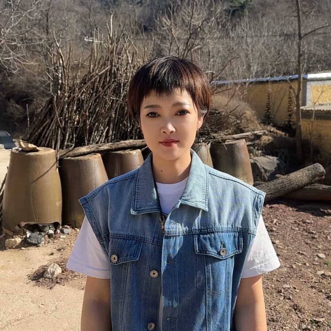 大绵羊🐏跑山货