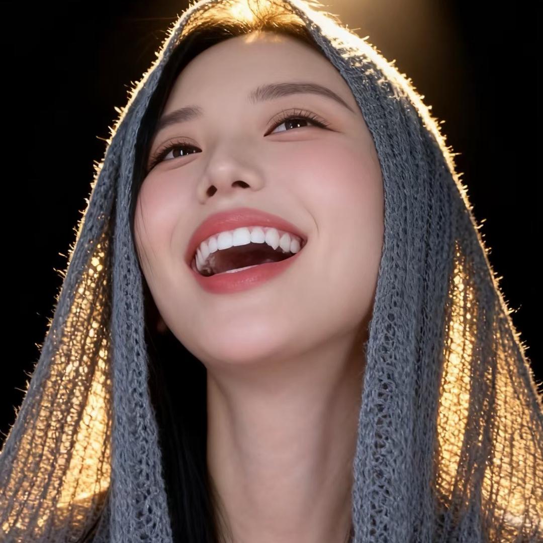 小美人🧚‍♀️