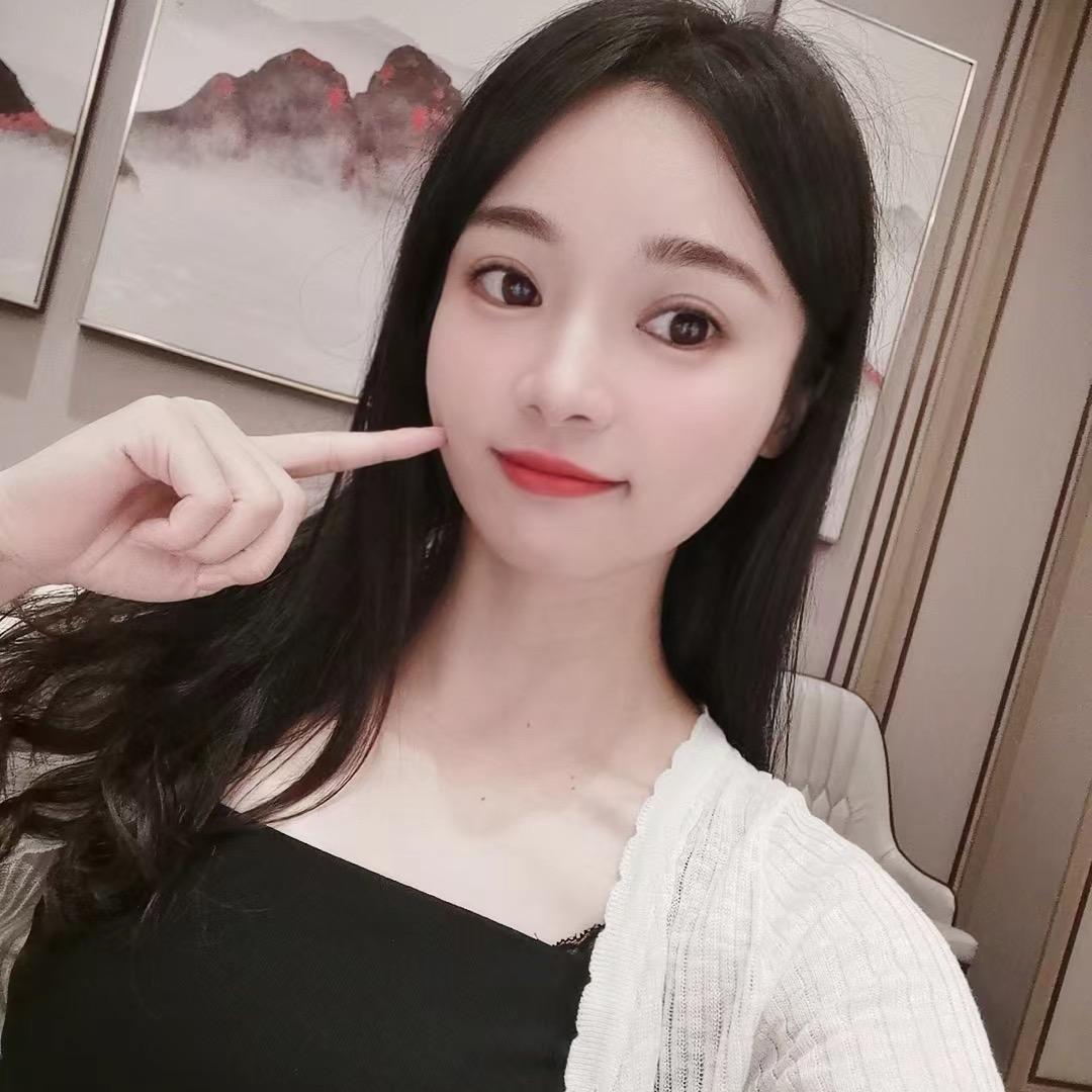 汐汐很甜