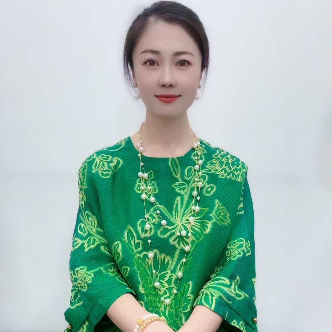 花田女装直播间