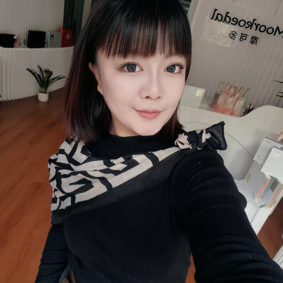 彦萱（摩可多精准营养瘦身中心）