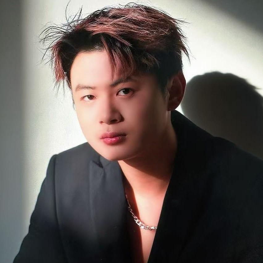 西宁藤野 黎羽专业烫染