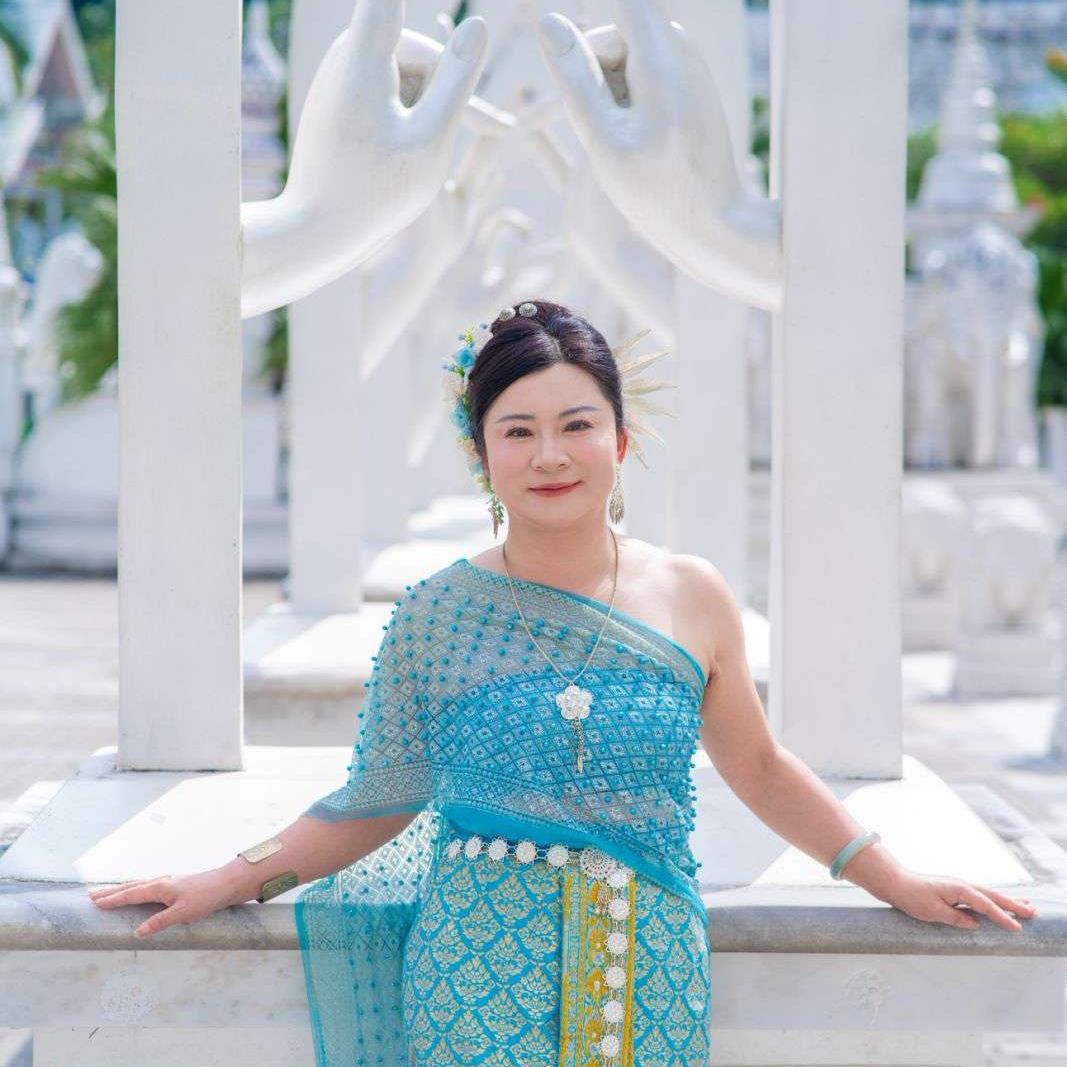 大理美业李萍