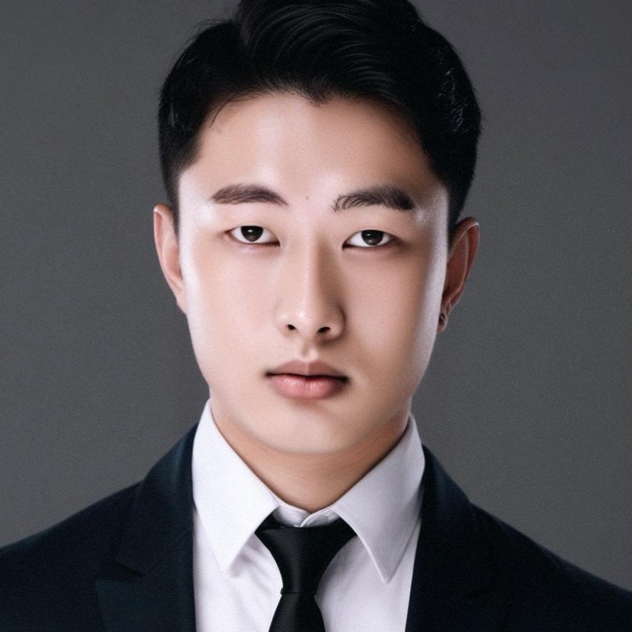 李扬男士官方号