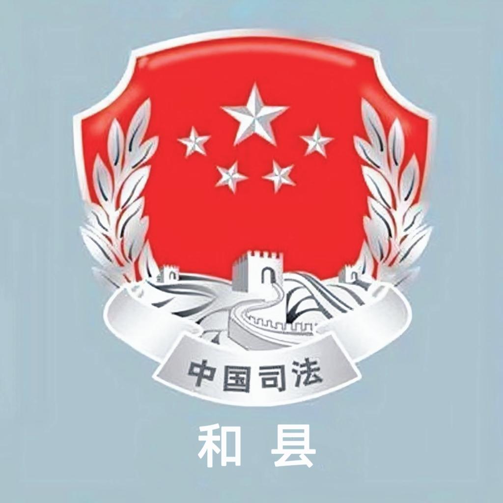 和县司法局