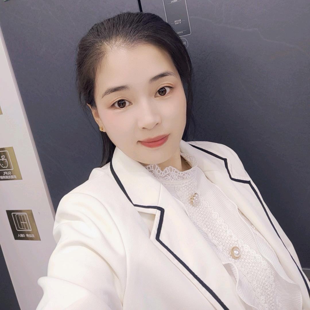 垣曲家乐电器主管小娜