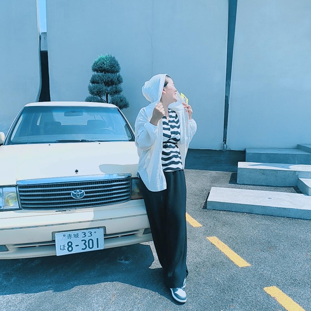 乐天派小女人(大旗汤汤)