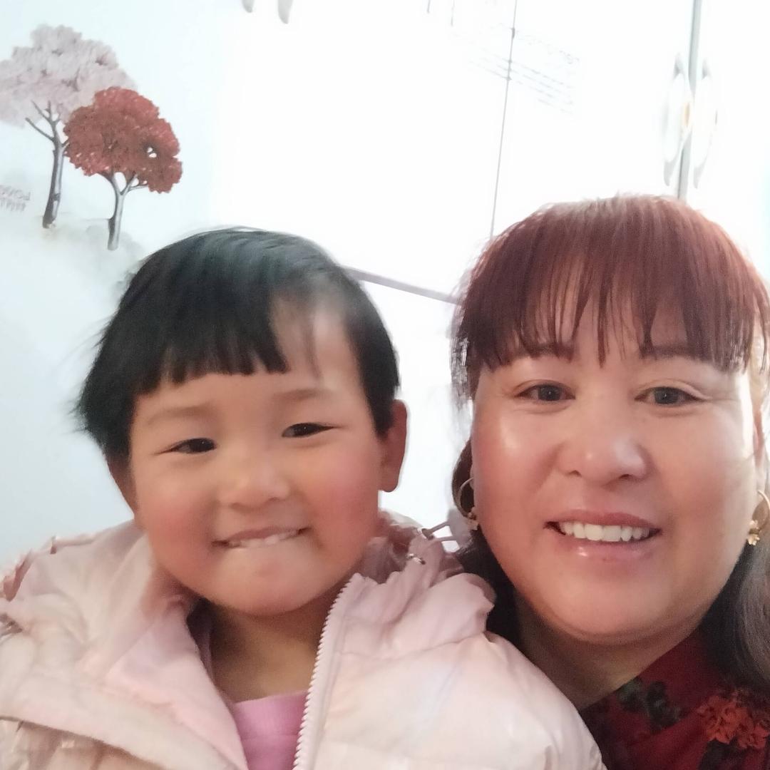 玉玉宝贝