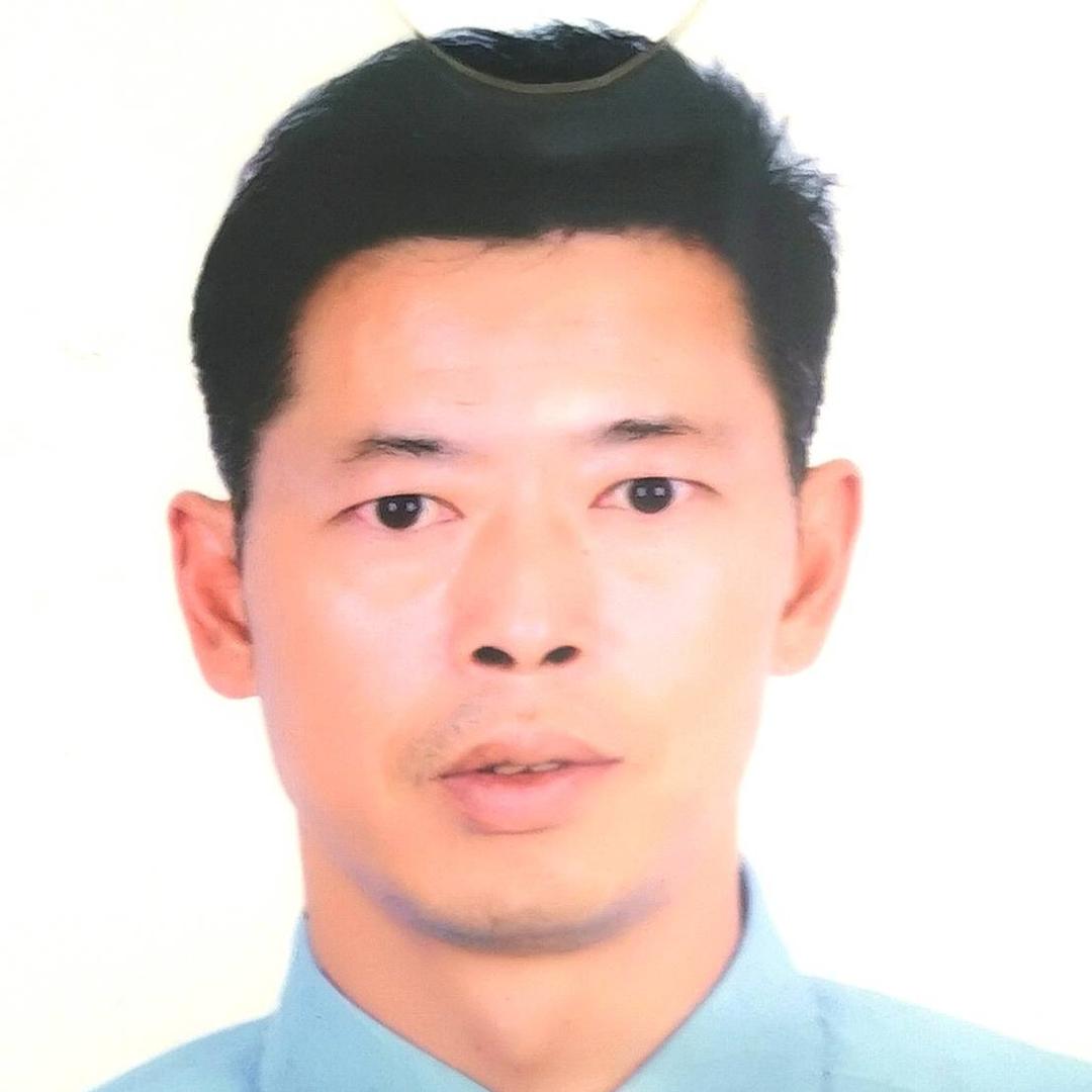 许氏文彬