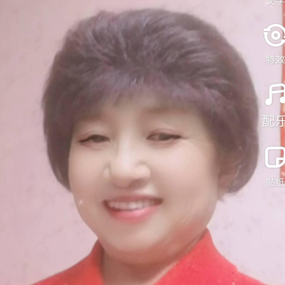 朱清梅🌺正能量