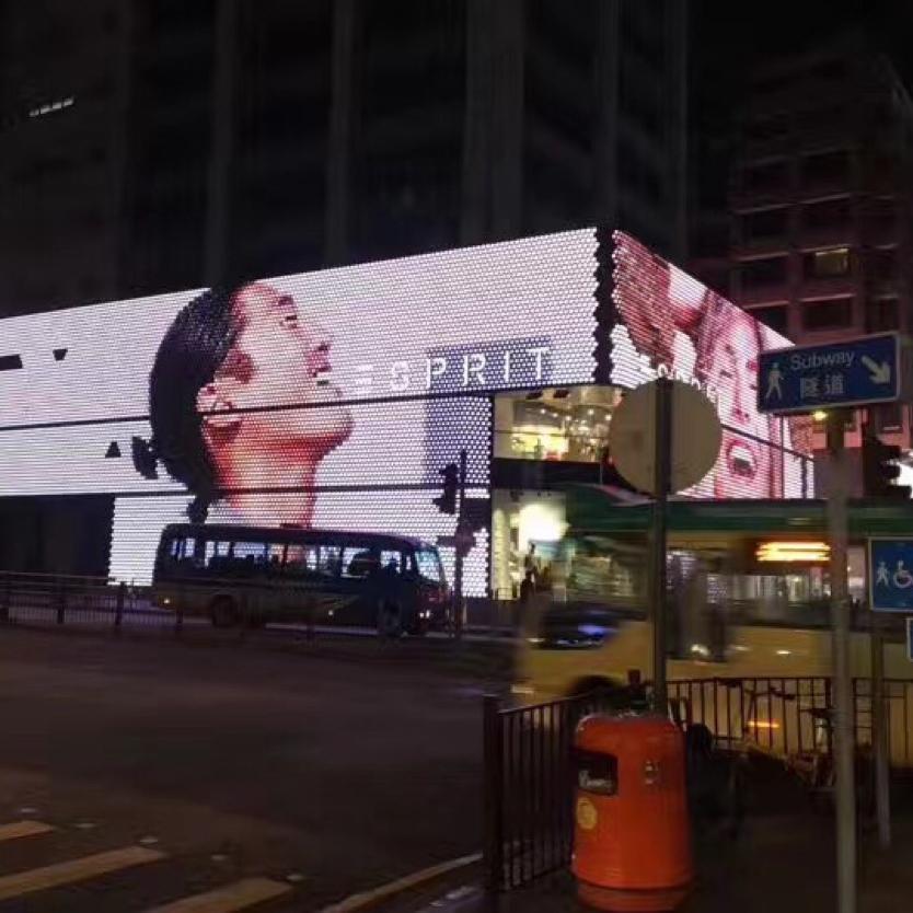 运气连连