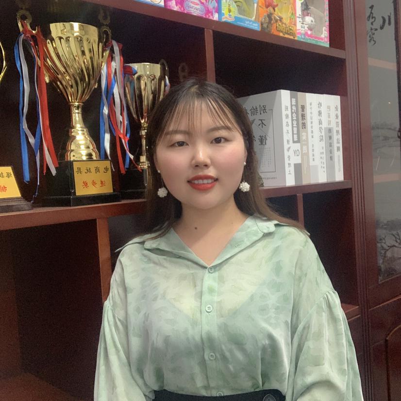 玩具妤姐