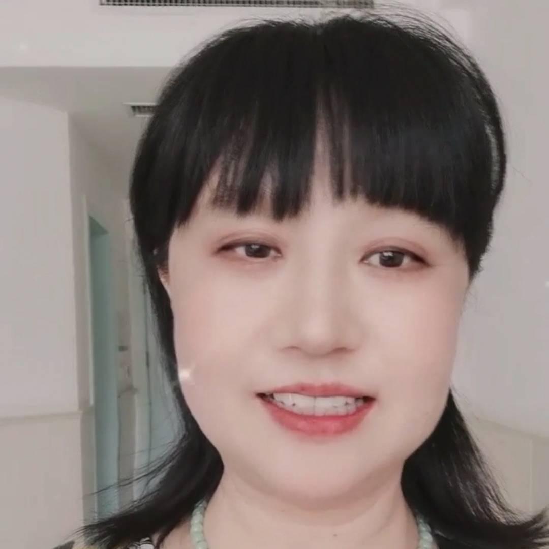 张艳英 65年🐍