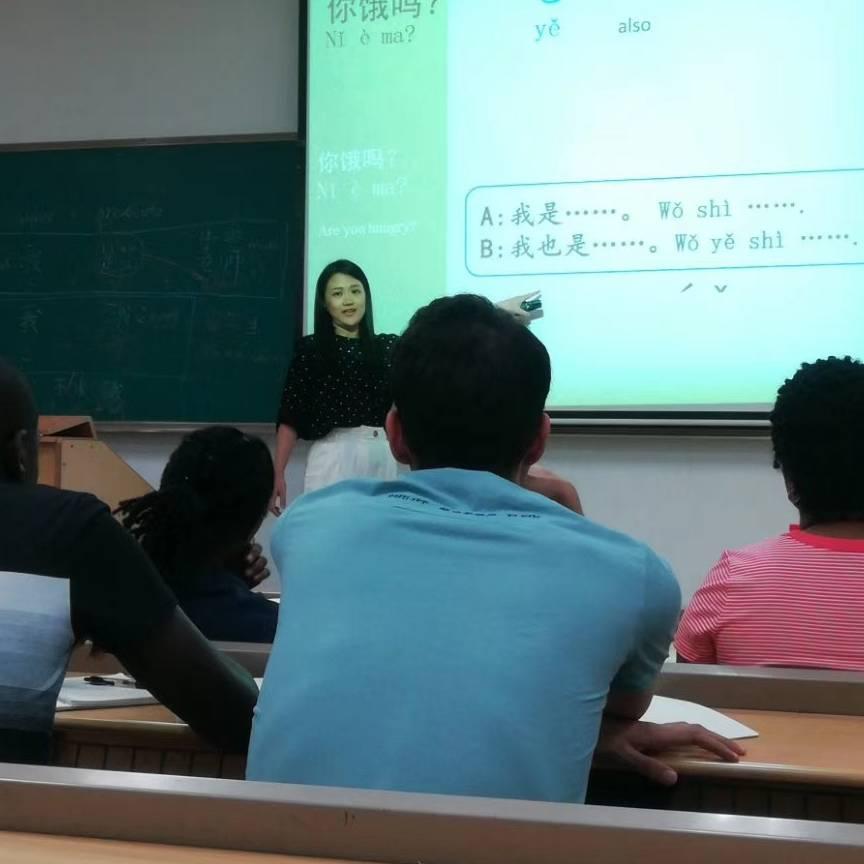 华中科技大学不得不爱