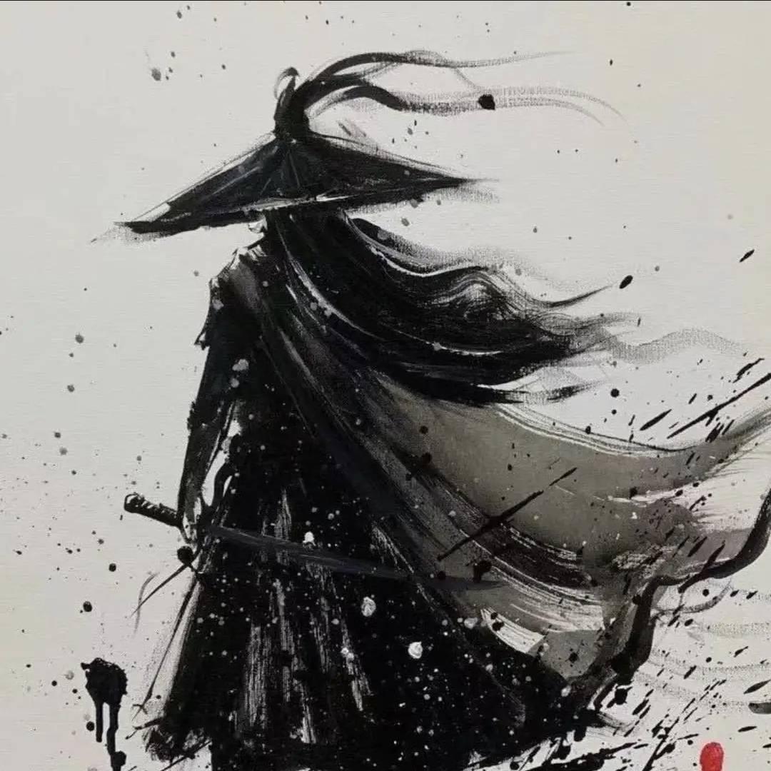 普通人⠀⠀