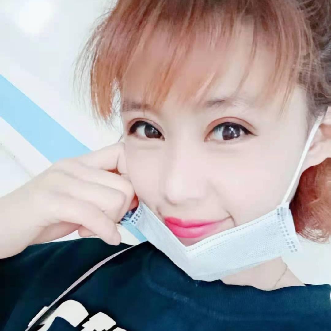 🍂美阳阳呀🍂