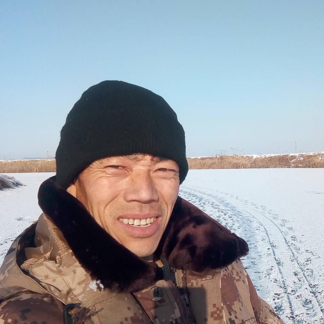 白鲢哥（东北大米）