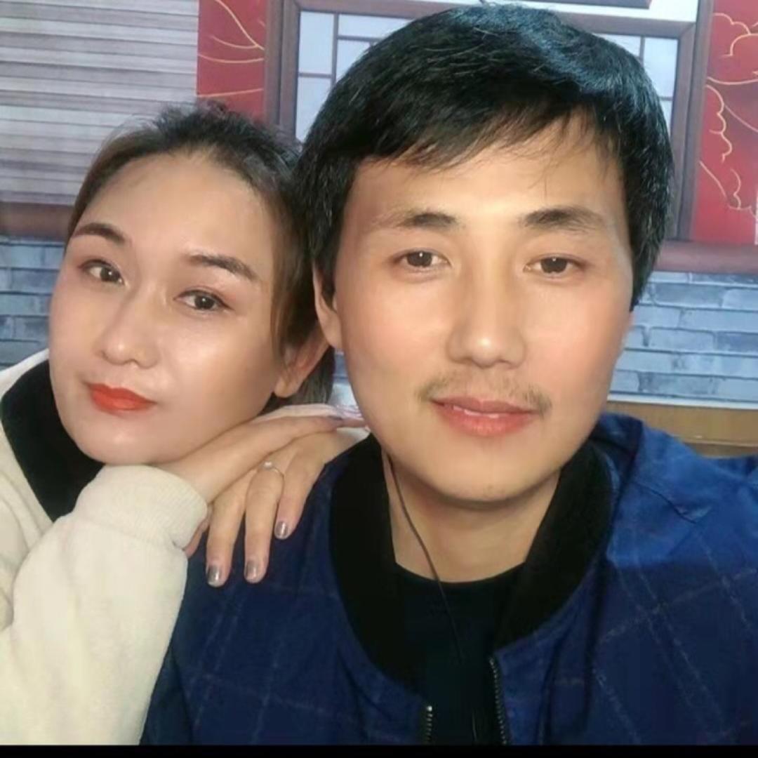 唐山《苞米夫妻》
