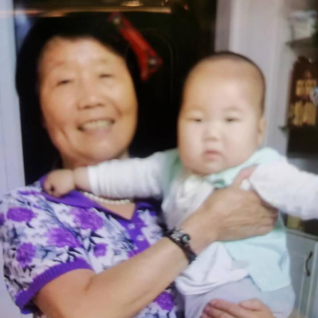 张大姐