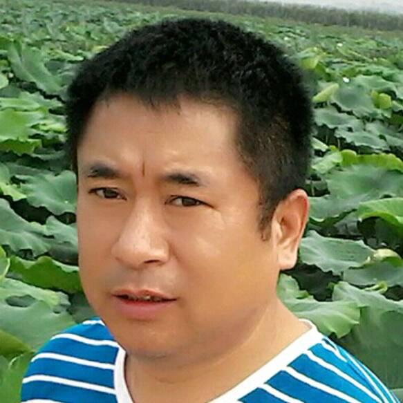 蓝天，