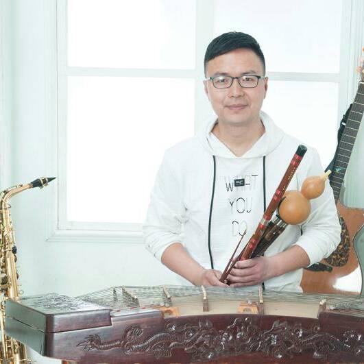 音乐之家~九种乐器