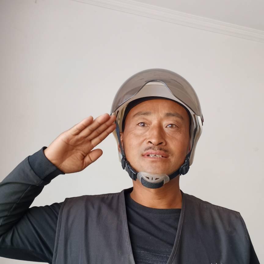 炮哥