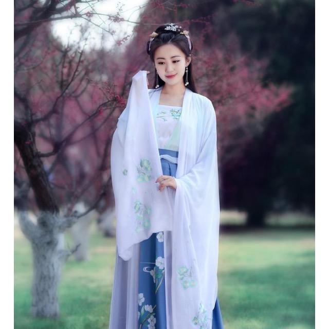 采薇深处
