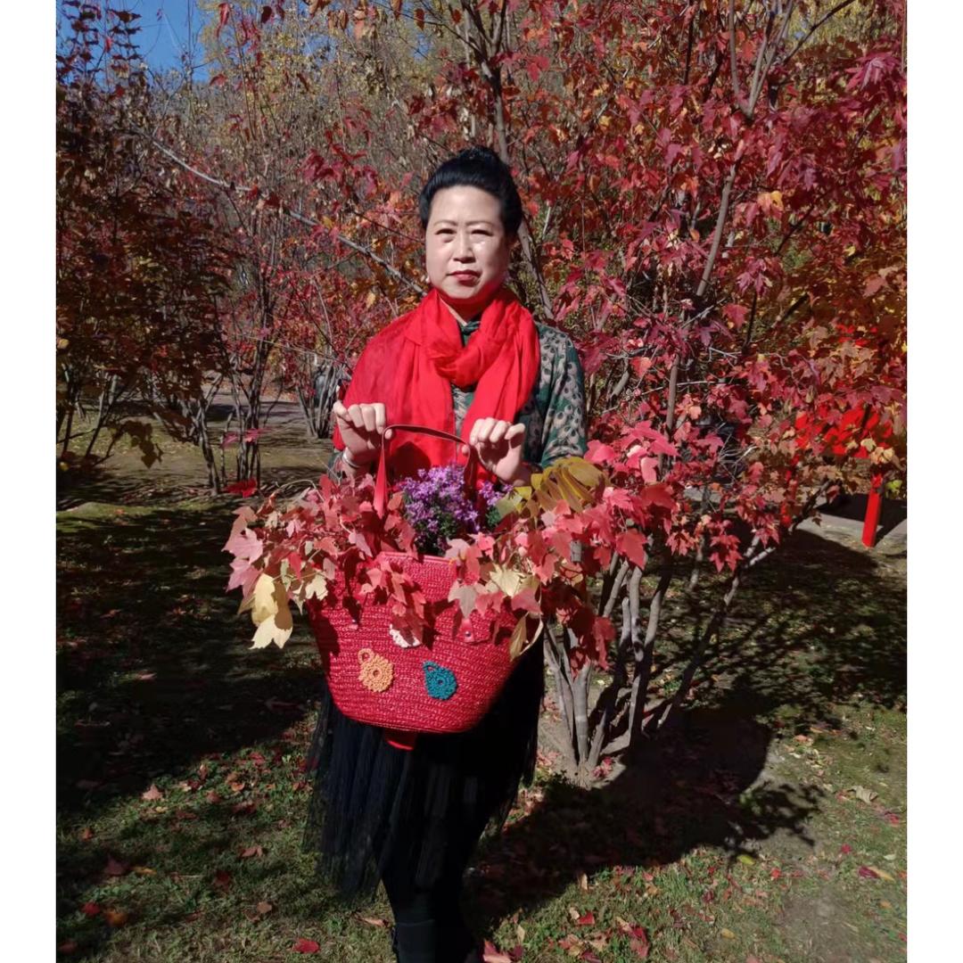 胜利公园辅导站王淑芬