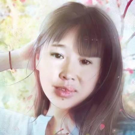 红玫瑰特效