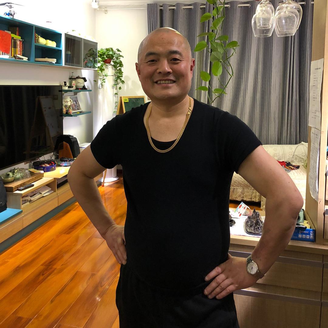 二锅头管够