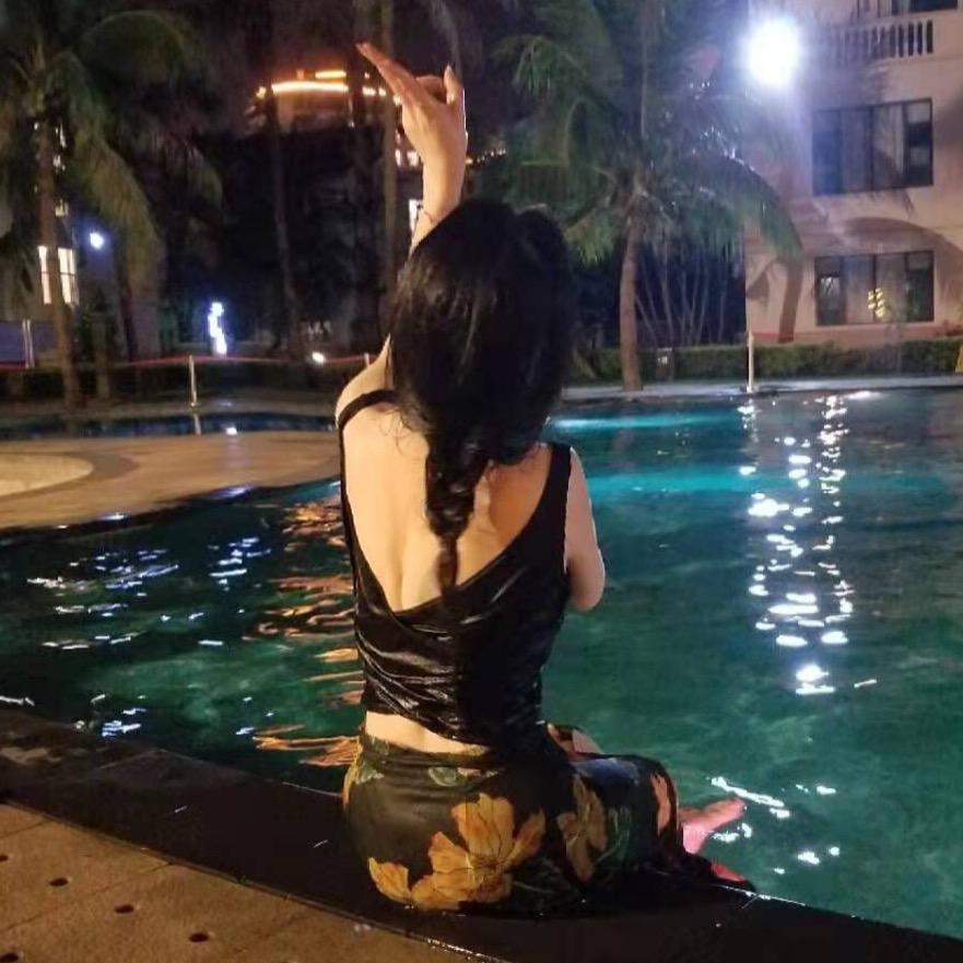 娜娜