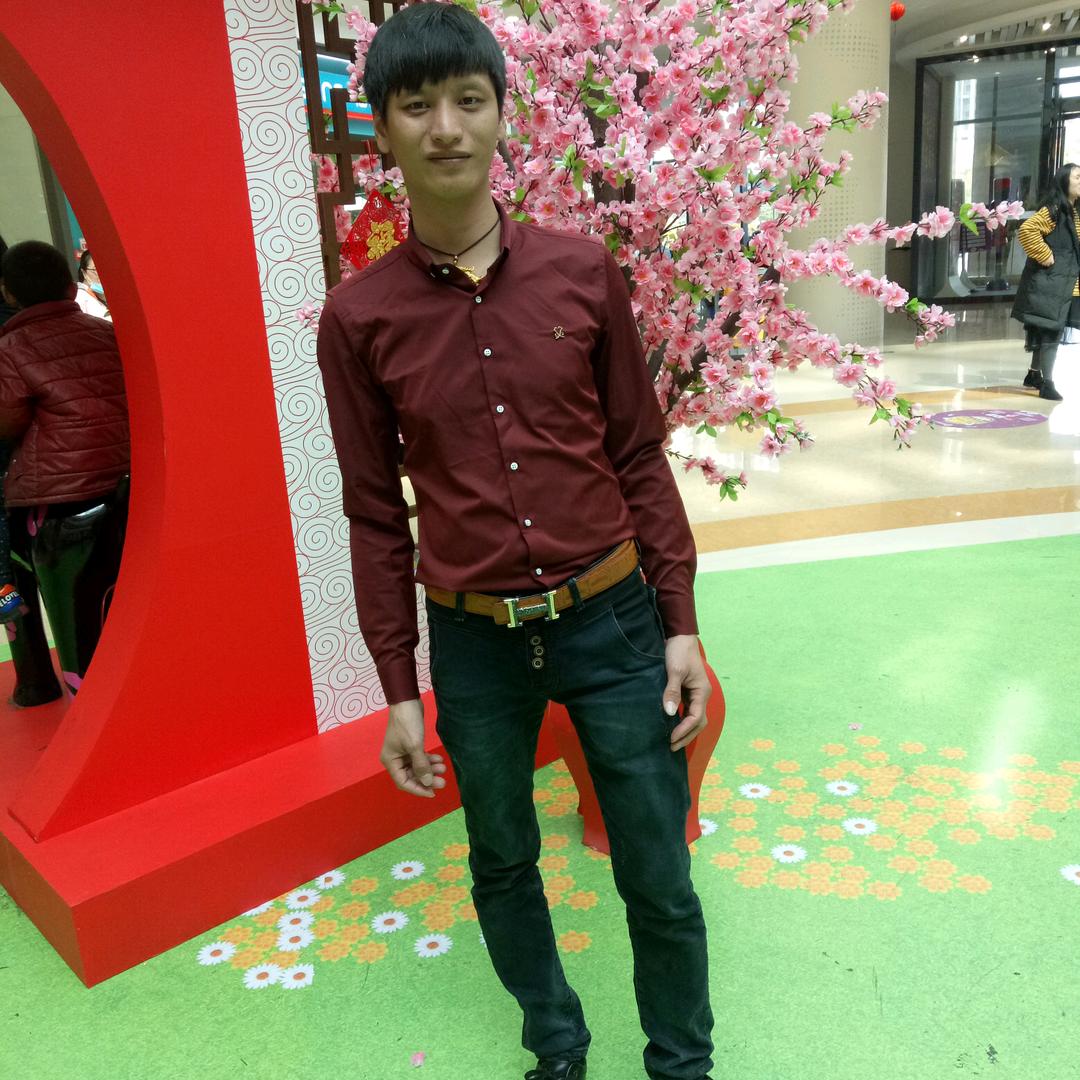 用户阿牛