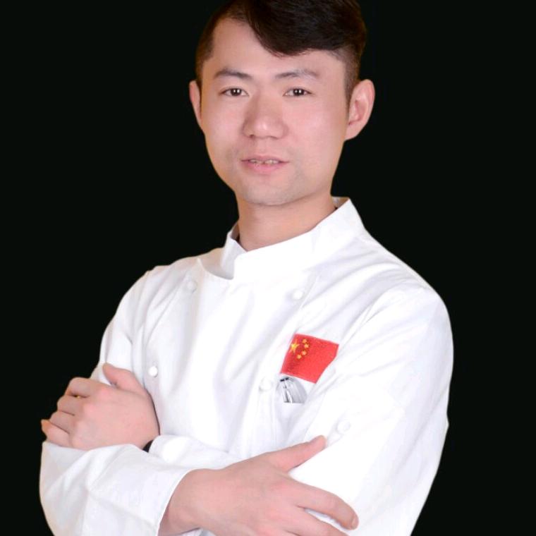 豫菜厨师高磊