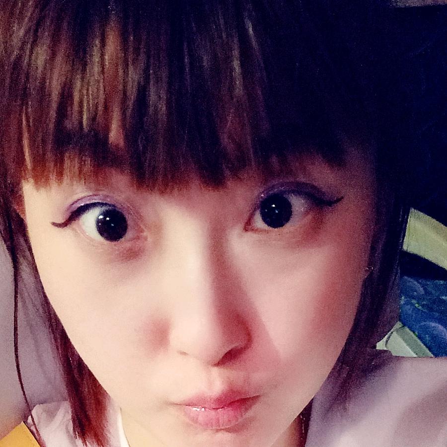 可爱